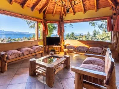 Tourist Properties Rental Patagonia Rent a House