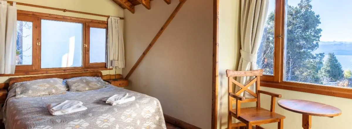 Tourist Properties Rental Patagonia Rent a House