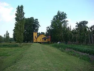 3-star Hostelries Deltaventura