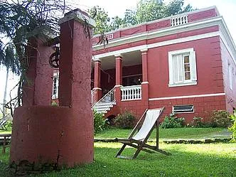 3-star Hostelries Deltaventura