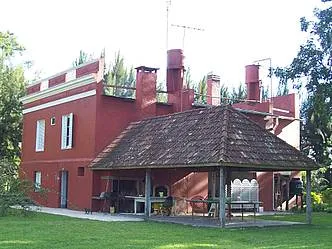 3-star Hostelries Deltaventura