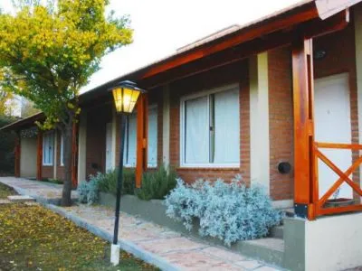 El Rincón de Iri-Nan 3-star Cabins  in  Merlo San Luis