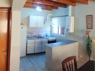 Cabañas 3 estrellas El Rincón de Iri-Nan