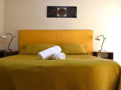 Cabañas 3 estrellas El Rincón de Iri-Nan