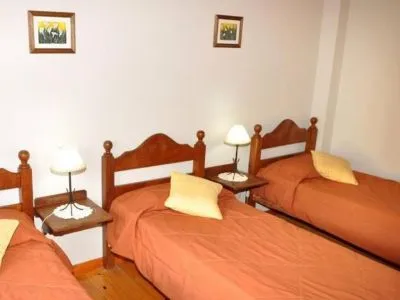 Cabañas 3 estrellas El Rincón de Iri-Nan