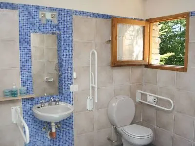 Cabañas 3 estrellas Pircas del Alto