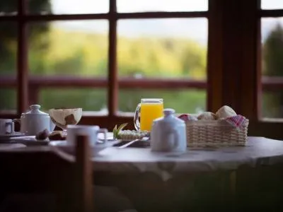 Hostelries Morada del Sol - Experiencia de Montaña