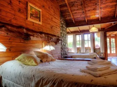 Hostelries Morada del Sol - Experiencia de Montaña