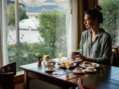 Hosterías 3 estrellas Senderos