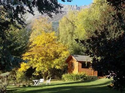 Sukal Dried Flowers  in  El Bolsón