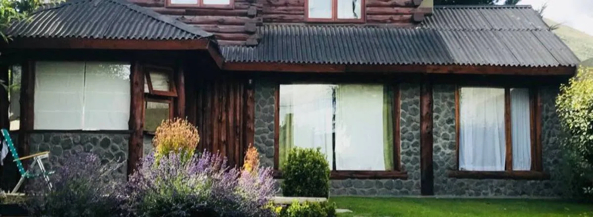 Cabañas Temistocles