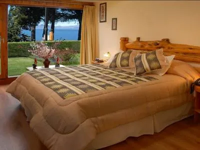 Cabañas 3 estrellas Lejano Nahuel