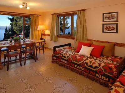 Cabañas 3 estrellas Lejano Nahuel