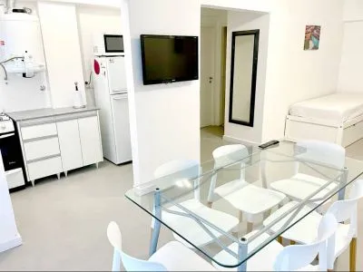 Cabo Corrientes Center Apart Hotels  in  Mar del Plata