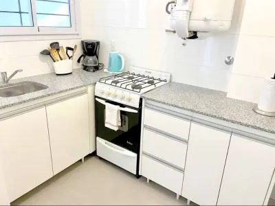 Apart Hotels Cabo Corrientes Center