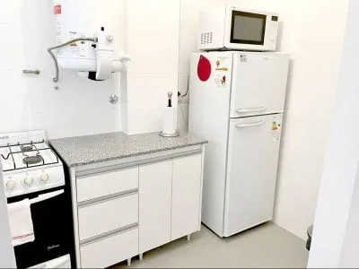 Apart Hotels Cabo Corrientes Center