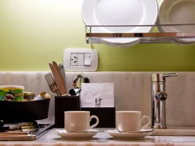 4-star Hotels Ulises Recoleta Suites