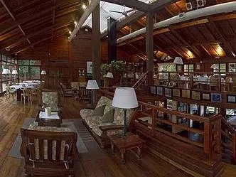 Rincón de los Andes Restaurants  in  San Martín de los Andes