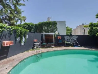 Break Point - Hostel & Bar Hostales  en  Mendoza