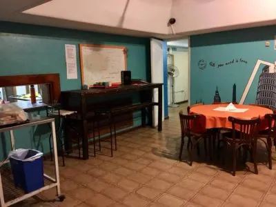 Boarding-houses Break Point - Hostel & Bar