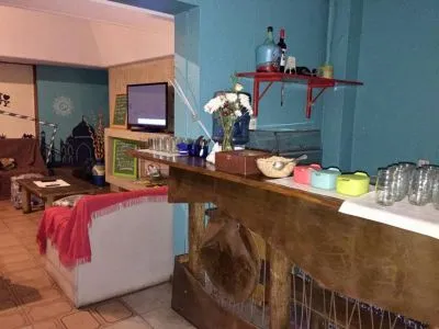 Boarding-houses Break Point - Hostel & Bar