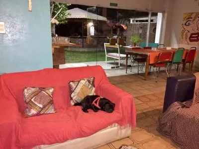 Boarding-houses Break Point - Hostel & Bar