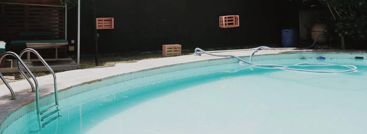 Boarding-houses Break Point - Hostel & Bar