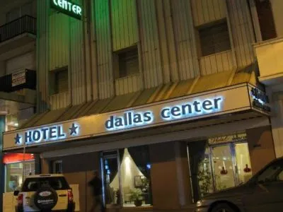 Dallas Center