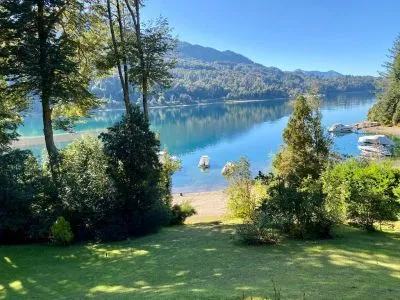 3-star Cabins El Remanso Del Lago