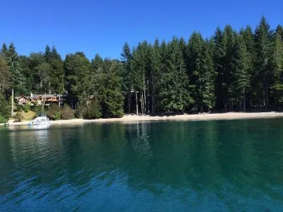 3-star Cabins El Remanso Del Lago