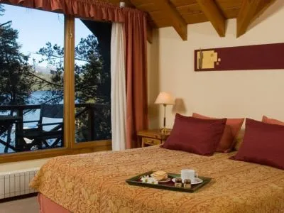 3-star Cabins El Remanso Del Lago