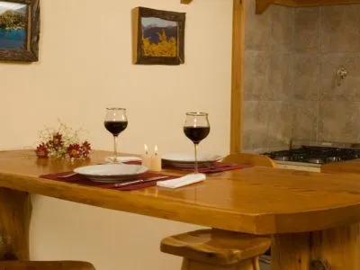 3-star Cabins El Remanso Del Lago