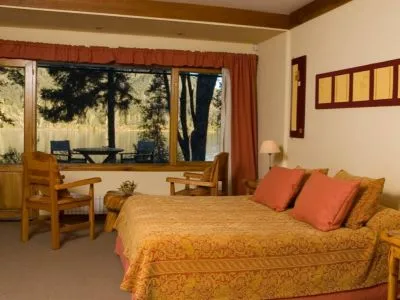 3-star Cabins El Remanso Del Lago