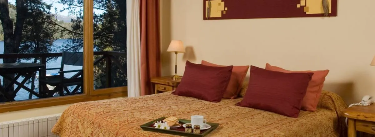 3-star Cabins El Remanso Del Lago