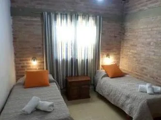 Cabins Complejo La Martina