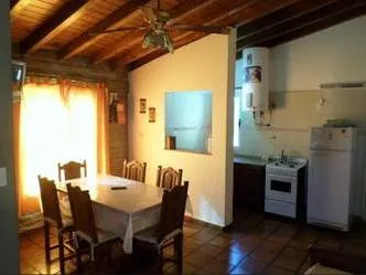 Cabins Complejo La Martina