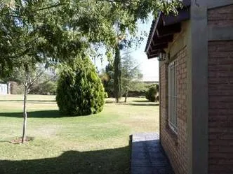 Cabins Complejo La Martina