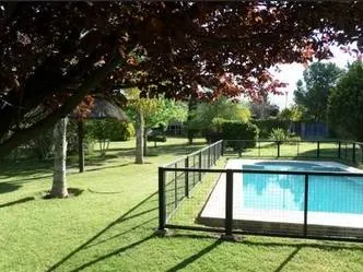 Cabins Complejo La Martina