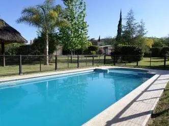 Cabins Complejo La Martina