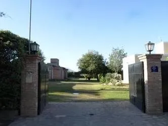 Cabins Complejo La Martina