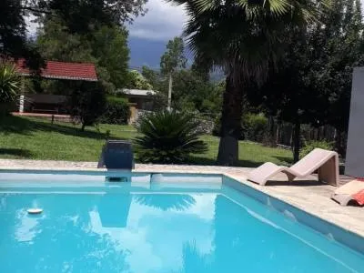 Hosterías 3 estrellas Pura Vida