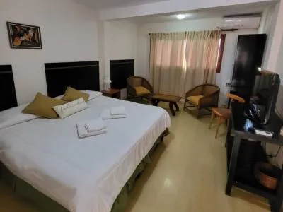 Hosterías 3 estrellas Pura Vida