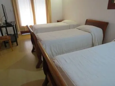 Hosterías 3 estrellas Pura Vida