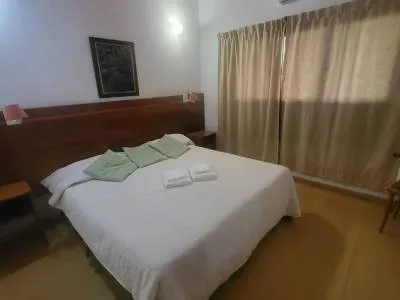 Hosterías 3 estrellas Pura Vida