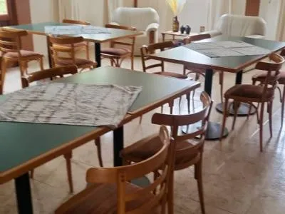 Hosterías 3 estrellas Pura Vida