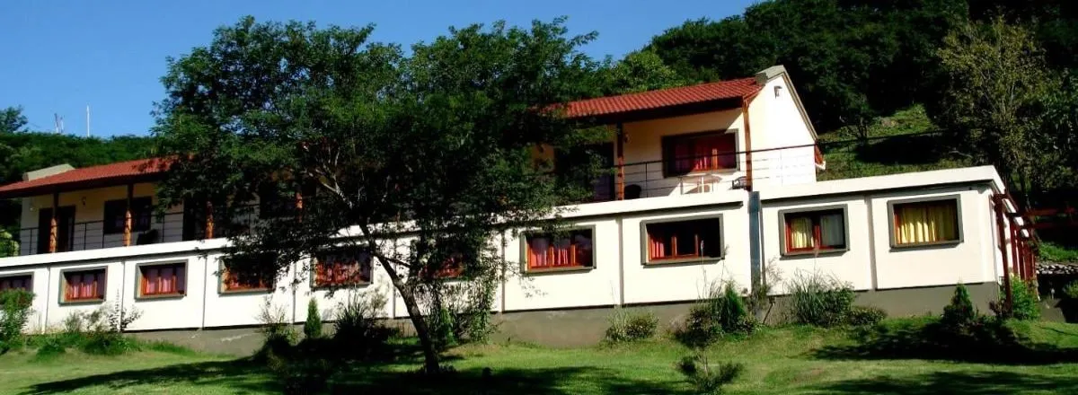 Hosterías 3 estrellas Pura Vida