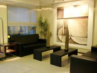 Hoteles Boutique Hotel Villaggio