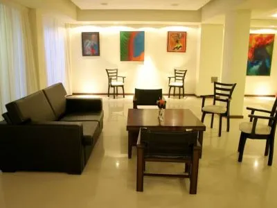 Hoteles Boutique Hotel Villaggio