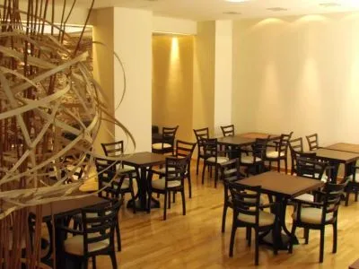 Hoteles Boutique Hotel Villaggio