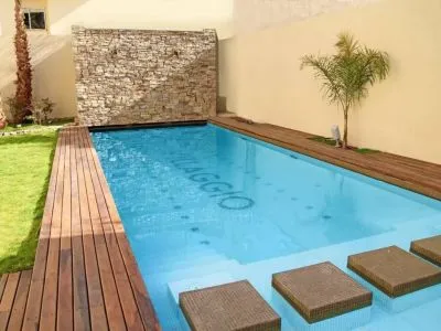 Hoteles Boutique Villaggio Hotel Boutique